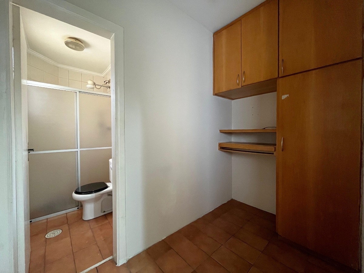 Apartamento à venda com 4 quartos, 176m² - Foto 21