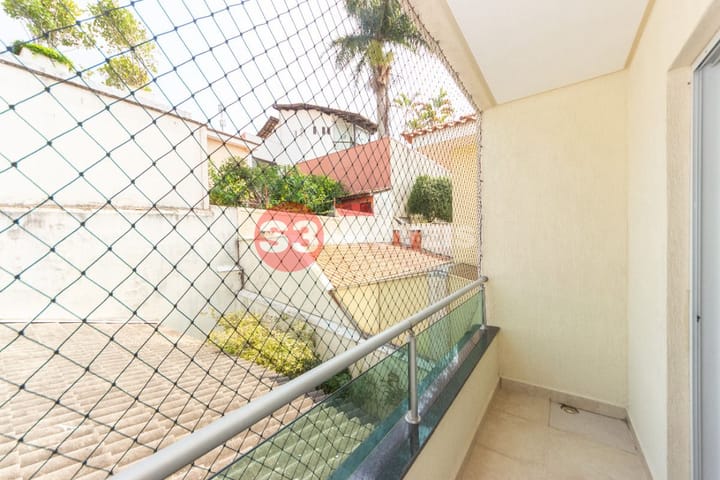 Casa à venda com 3 quartos, 148m² - Foto 13