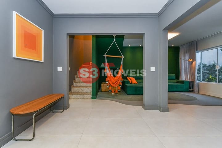 Casa à venda com 4 quartos, 240m² - Foto 7