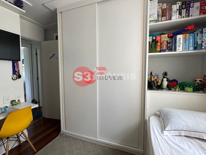 Apartamento à venda com 3 quartos, 111m² - Foto 24