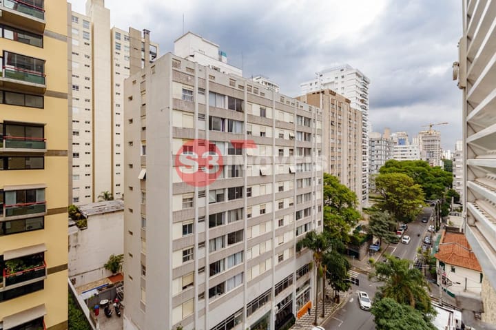 Apartamento à venda com 3 quartos, 113m² - Foto 21