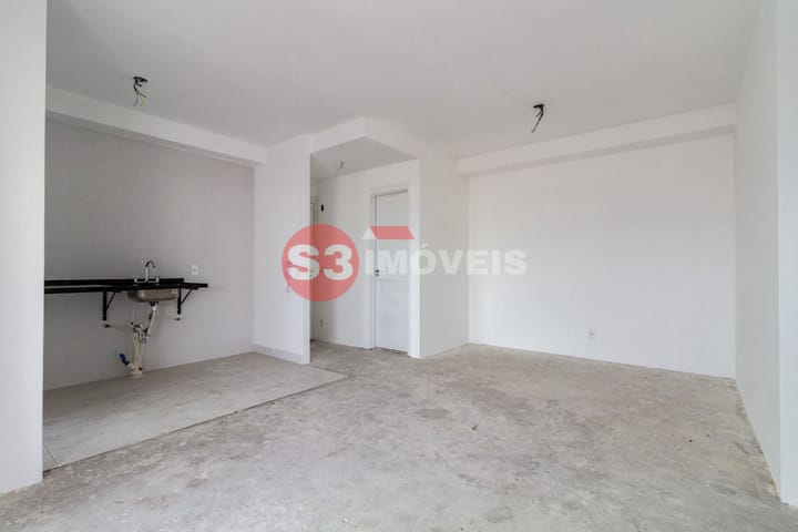 Apartamento à venda com 3 quartos, 91m² - Foto 5