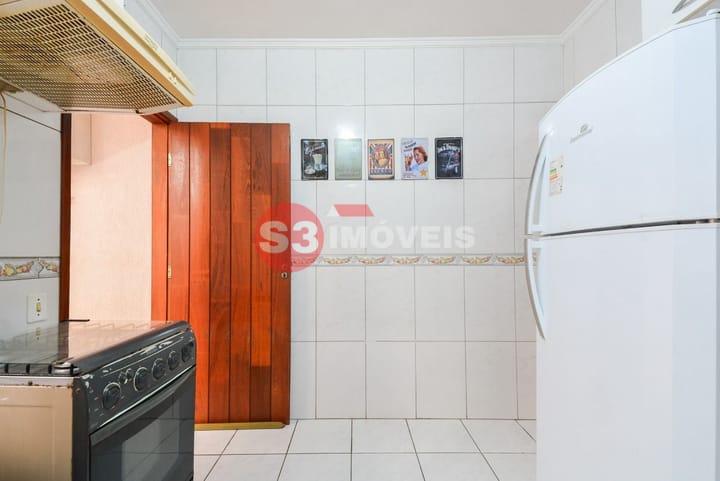 Casa de Condomínio à venda com 2 quartos, 91m² - Foto 10