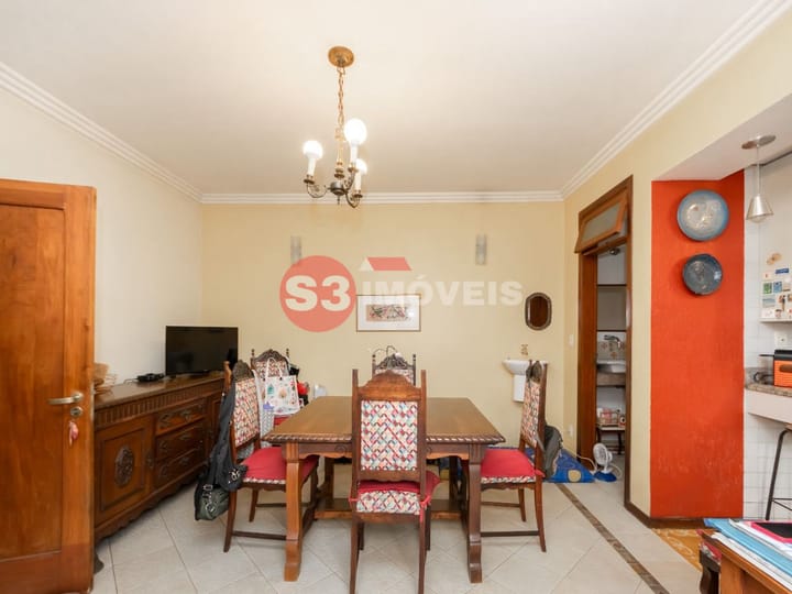 Casa à venda com 3 quartos, 220m² - Foto 25