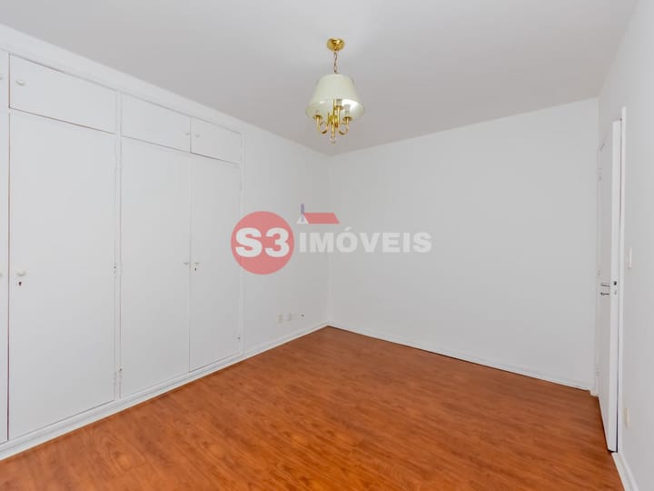 Apartamento à venda com 2 quartos, 106m² - Foto 9