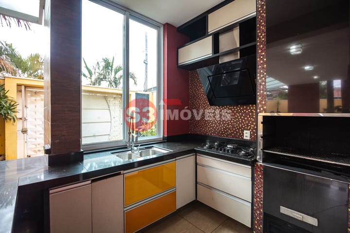 Casa à venda com 4 quartos, 381m² - Foto 31