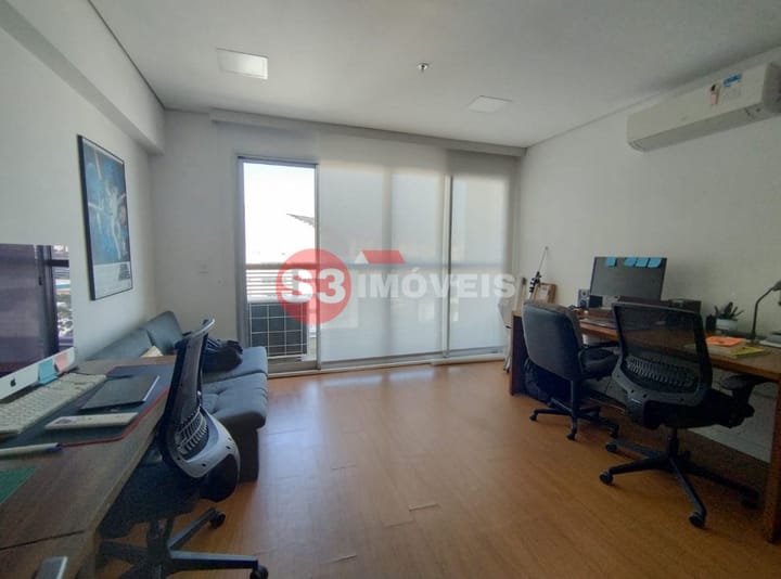 Conjunto Comercial-Sala à venda, 36m² - Foto 10