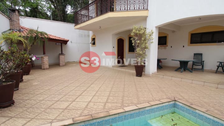 Casa de Condomínio à venda com 5 quartos, 581m² - Foto 56