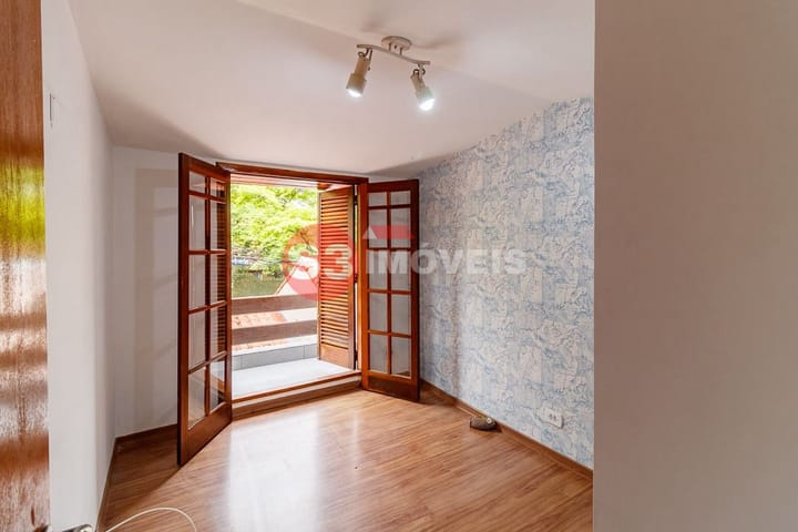 Casa de Condomínio à venda com 4 quartos, 124m² - Foto 17