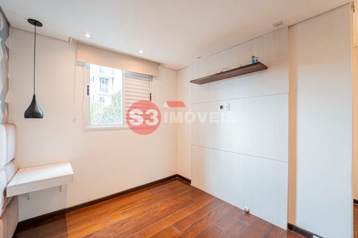 Apartamento à venda com 2 quartos, 64m² - Foto 23