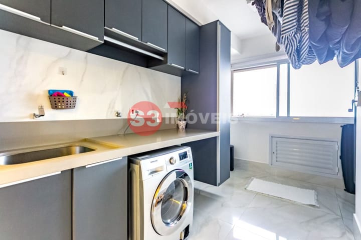 Apartamento à venda com 3 quartos, 165m² - Foto 46