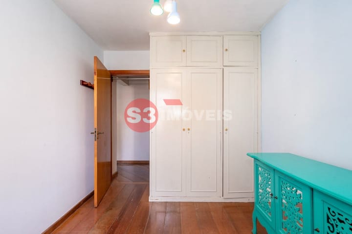 Apartamento à venda com 2 quartos, 73m² - Foto 21