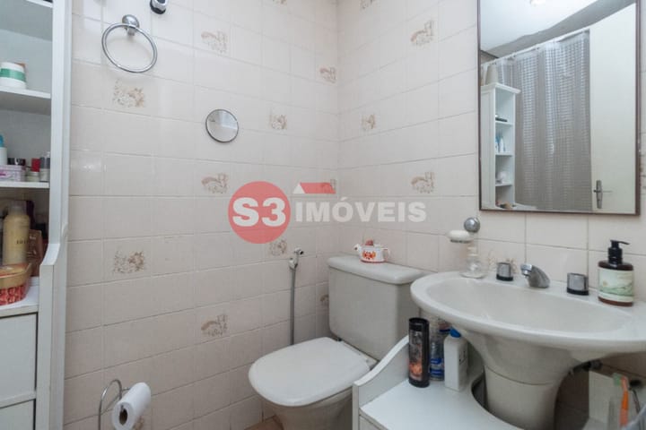 Cobertura à venda com 1 quarto, 84m² - Foto 14