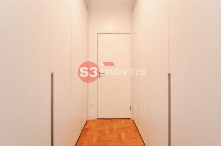 Apartamento à venda com 3 quartos, 163m² - Foto 27