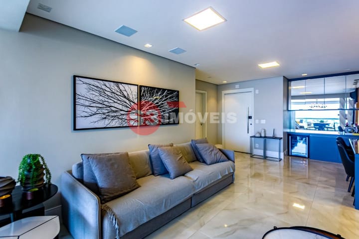 Apartamento à venda com 3 quartos, 165m² - Foto 31