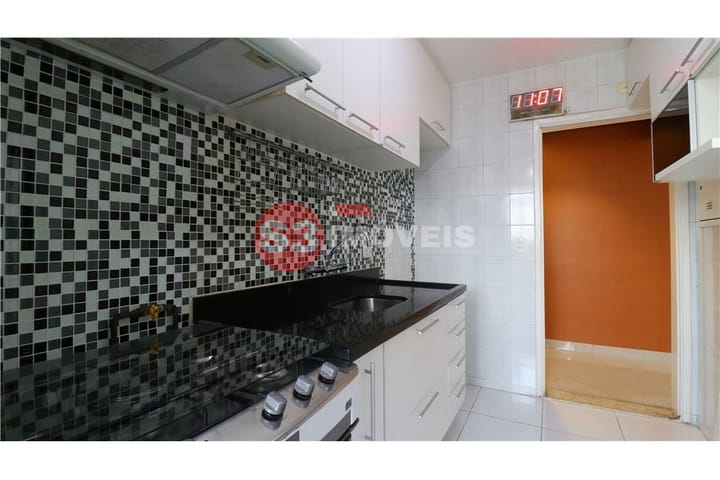 Apartamento à venda com 3 quartos, 77m² - Foto 10