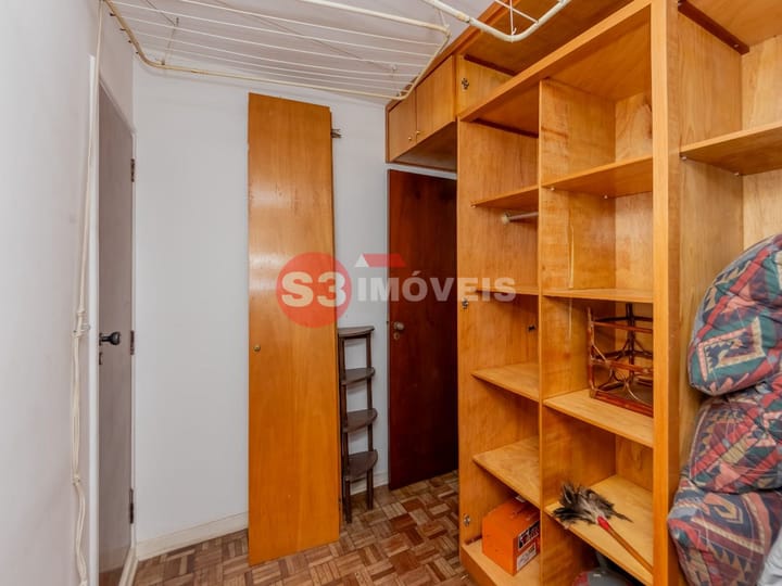 Apartamento à venda com 3 quartos, 102m² - Foto 27