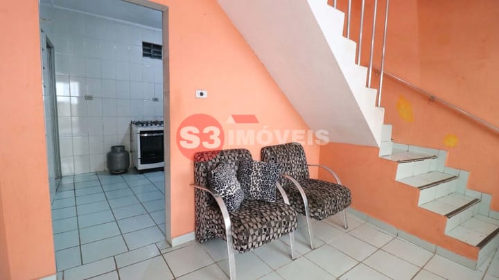 Casa à venda com 3 quartos, 132m² - Foto 6