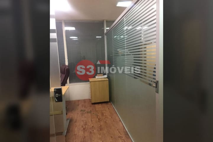 Conjunto Comercial-Sala à venda, 55m² - Foto 5