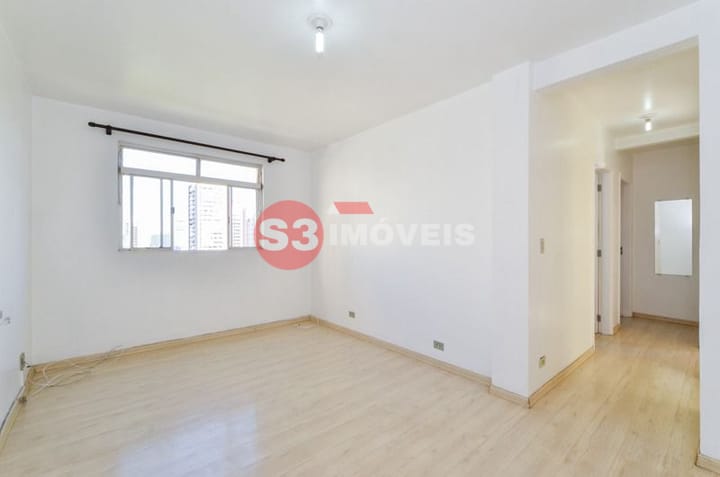 Apartamento à venda com 3 quartos, 74m² - Foto 5