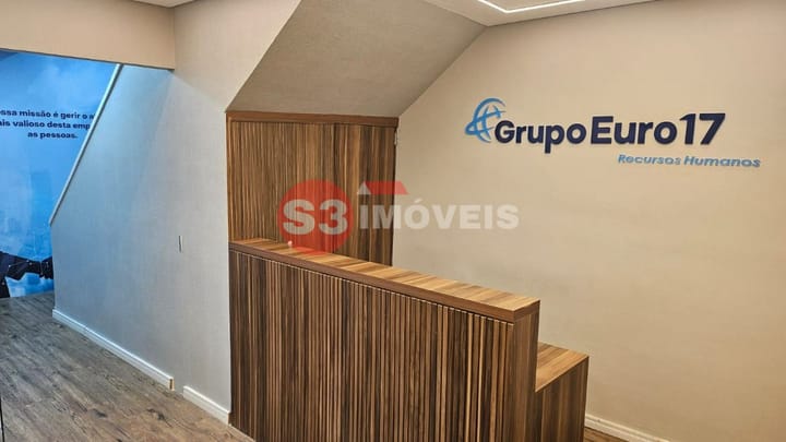 Conjunto Comercial-Sala à venda, 244m² - Foto 4