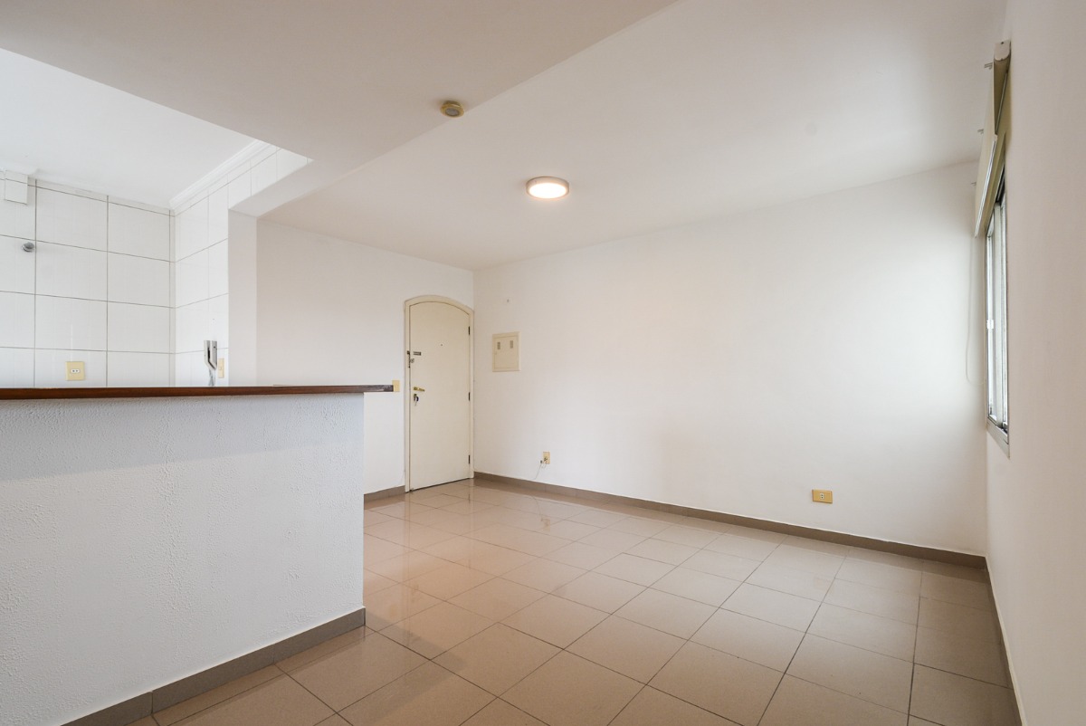 Apartamento à venda com 2 quartos, 84m² - Foto 6