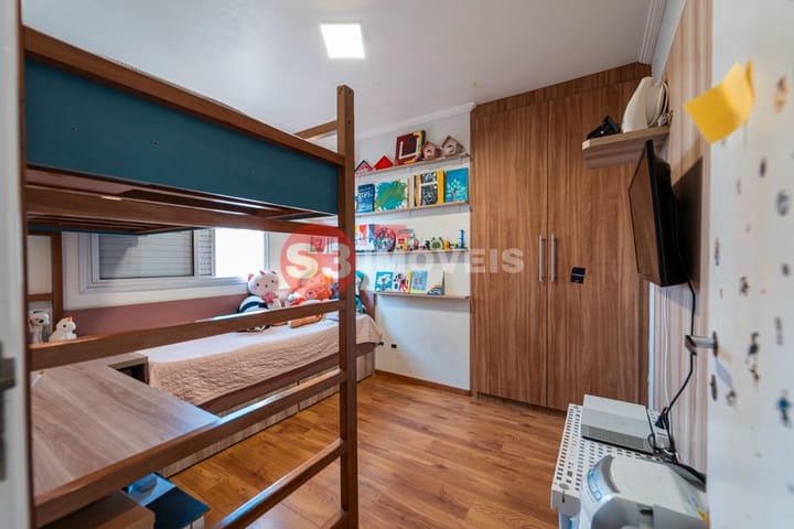 Apartamento à venda com 2 quartos, 70m² - Foto 31