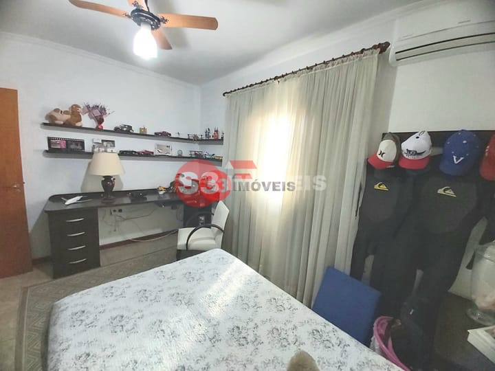 Casa à venda com 3 quartos, 228m² - Foto 36