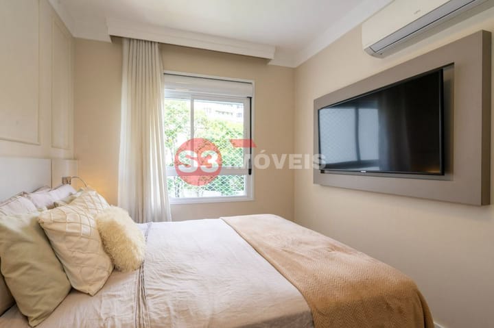 Apartamento à venda com 3 quartos, 87m² - Foto 30