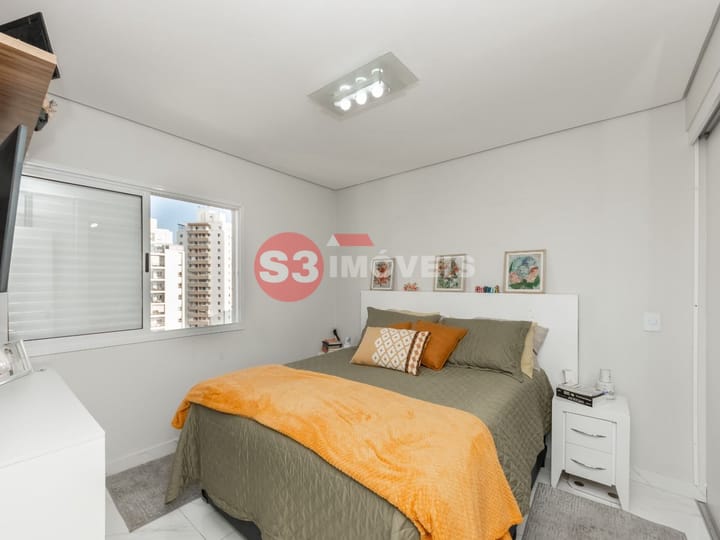 Apartamento à venda com 3 quartos, 104m² - Foto 18