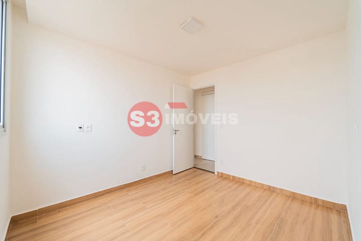 Apartamento à venda com 2 quartos, 61m² - Foto 13