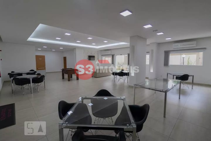 Apartamento à venda com 2 quartos, 43m² - Foto 23