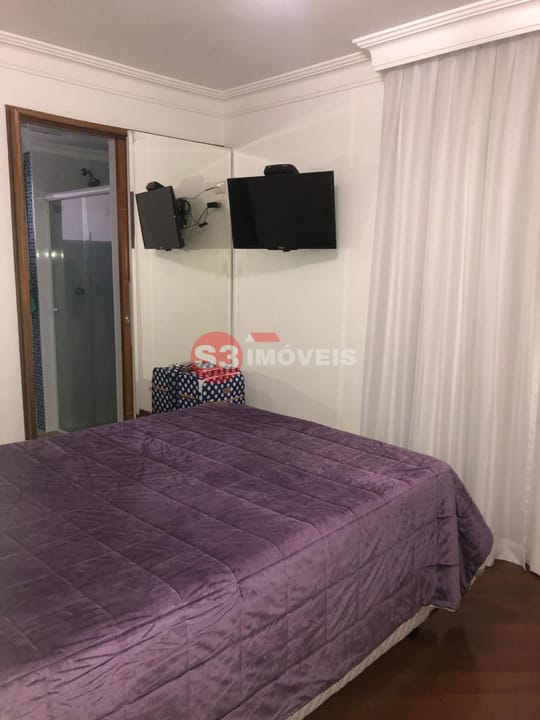 Apartamento à venda com 3 quartos, 78m² - Foto 10