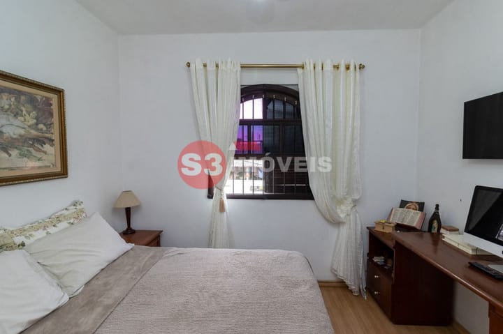 Casa à venda com 3 quartos, 123m² - Foto 24