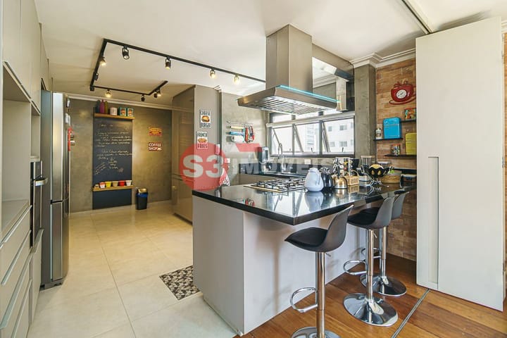 Cobertura à venda com 4 quartos, 420m² - Foto 22