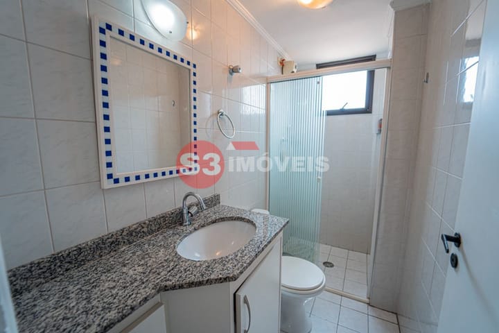 Apartamento à venda com 2 quartos, 60m² - Foto 17