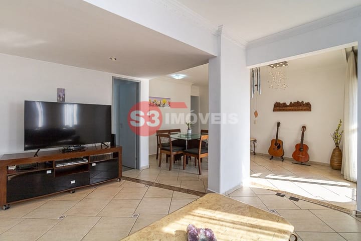 Apartamento à venda com 4 quartos, 126m² - Foto 13