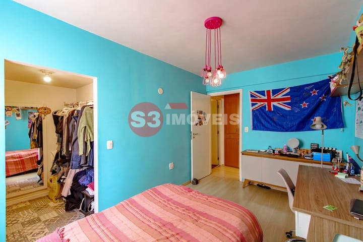 Apartamento à venda com 2 quartos, 139m² - Foto 22