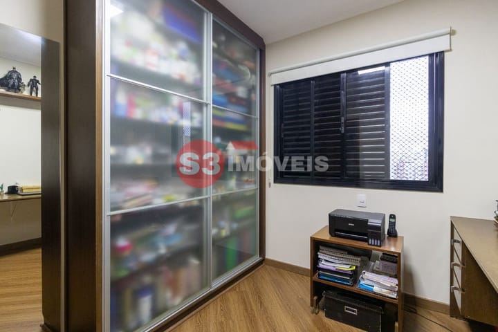 Apartamento à venda com 3 quartos, 91m² - Foto 27