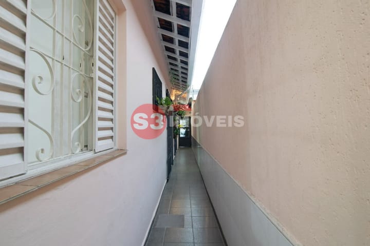 Casa à venda com 3 quartos, 100m² - Foto 21