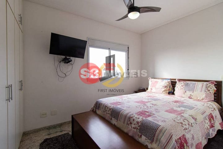 Apartamento à venda com 3 quartos, 85m² - Foto 22