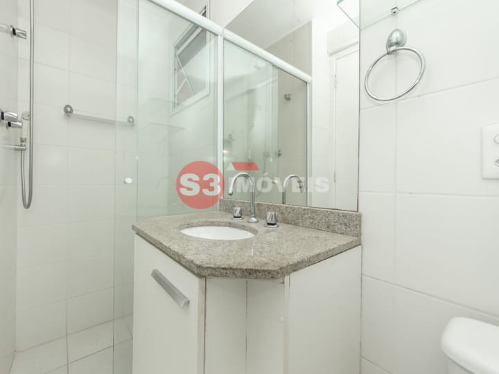 Apartamento à venda com 3 quartos, 77m² - Foto 19