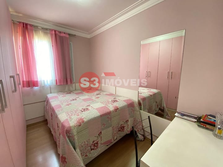 Apartamento à venda com 2 quartos, 83m² - Foto 11