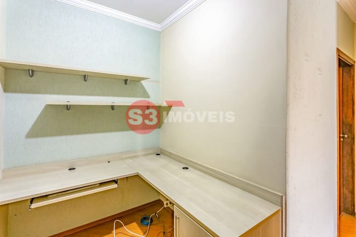 Casa à venda com 3 quartos, 172m² - Foto 47