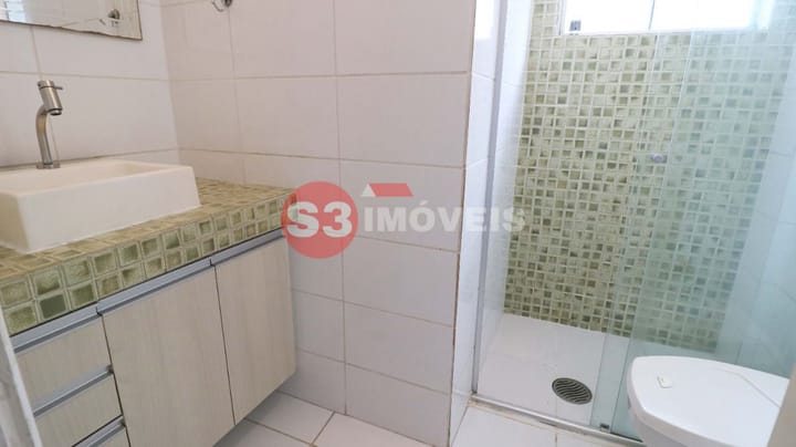 Casa à venda com 3 quartos, 150m² - Foto 12