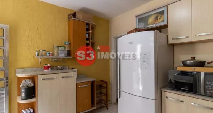 Casa à venda com 2 quartos, 120m² - Foto 18