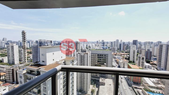 Apartamento à venda com 3 quartos, 82m² - Foto 17