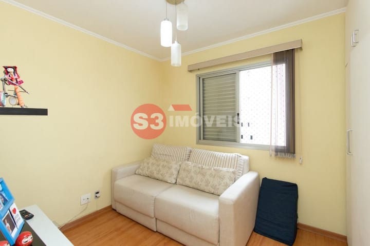 Apartamento à venda com 3 quartos, 82m² - Foto 15