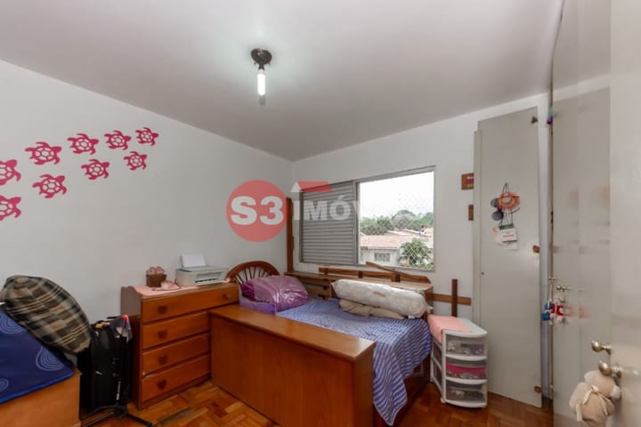 Apartamento à venda com 3 quartos, 103m² - Foto 19