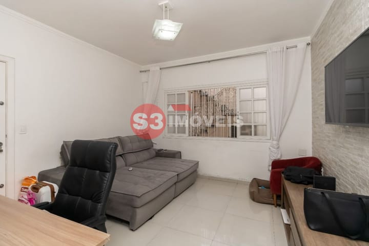 Casa à venda com 3 quartos, 221m² - Foto 11